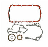 Engine Re-Ring Kit 2002-2007 Ford,Mercury 3.0L