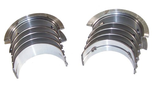 Engine Re-Ring Kit 1993-1996 Mitsubishi 2.4L