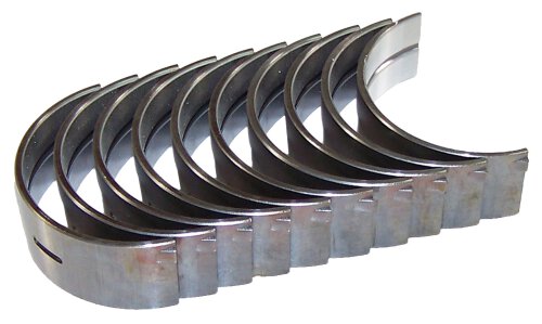Engine Re-Ring Kit 1986-1987 Honda 1.8L