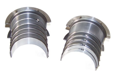 Engine Re-Ring Kit 1967-1980 Buick,Chevrolet,GMC,Oldsmobile,Pontiac 4.9L-5.7L