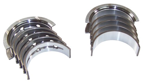 Engine Re-Ring Kit 2002-2004 Cadillac,Chevrolet,Pontiac 5.7L