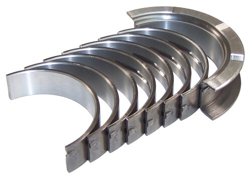 Engine Re-Ring Kit 2005-2007 Ford,Mercury 3.0L