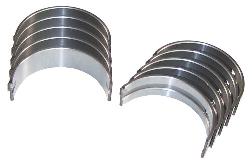 Engine Re-Ring Kit 1993-1997 Ford,Mazda 2.0L