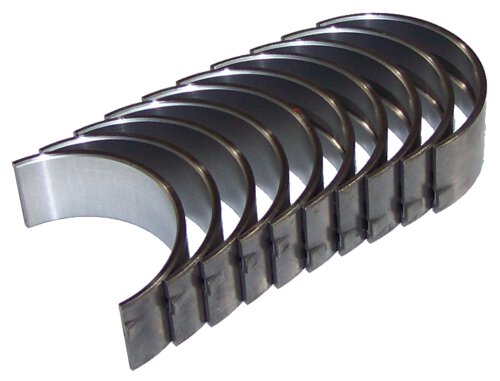 Engine Re-Ring Kit 1983-1985 Toyota 1.6L