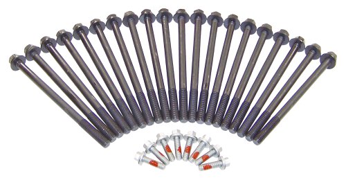 Cylinder Head Gasket set with Head Bolt Kit 1999-2003 Dodge,Jeep 4.7L