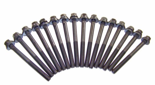 Cylinder Head Gasket set with Head Bolt Kit 2004-2010 Chrysler,Dodge,Volkswagen 3.8L