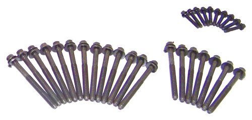 Mizumo Auto Head Gasket & Bolts Set For 2001 Plymouth Dodge Chrysler 2.4 DOHC VIN B X EDZ – MLS Gasket – HS9924PT-1