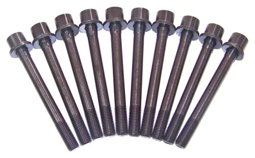 Cylinder Head Gasket set with Head Bolt Kit 2001-2005 Hyundai 1.6L