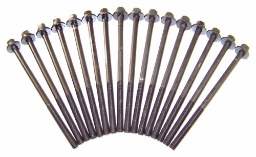 Cylinder Head Gasket set with Head Bolt Kit 1999-2002 Chrysler,Dodge,Plymouth 3.5L