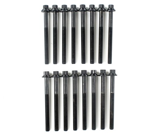 Cylinder Head Gasket set with Head Bolt Kit 2010-2014 Hyundai,Kia 3.5L