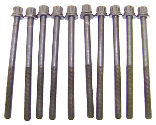 Cylinder Head Gasket set with Head Bolt Kit 2003-2011 Acura,Honda 2.4L