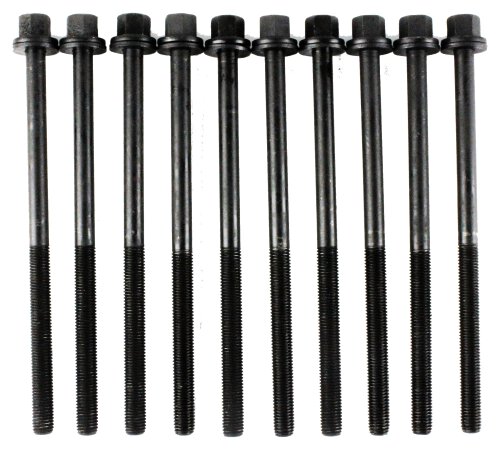 Cylinder Head Gasket set with Head Bolt Kit 2009-2016 Honda 1.5L