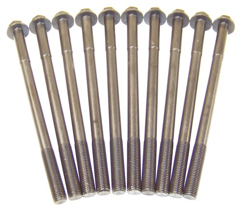 Cylinder Head Gasket set with Head Bolt Kit 2006-2008 Chevrolet 1.6L