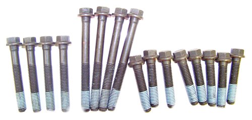 Cylinder Head Gasket set with Head Bolt Kit 1991-1995 Buick,Oldsmobile,Pontiac 3.8L