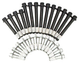 Cylinder Head Gasket set with Head Bolt Kit 1996-2006 Chevrolet,GMC,Isuzu,Oldsmobile 4.3L
