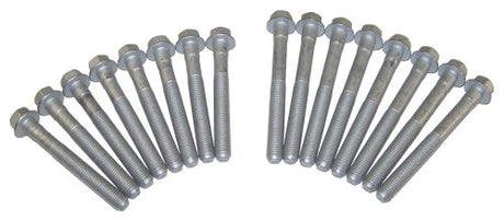 Cylinder Head Gasket set with Head Bolt Kit 2004-2007 Buick,Chevrolet,Pontiac 3.5L