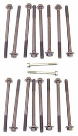 Cylinder Head Gasket set with Head Bolt Kit 2007-2012 Chevrolet,Pontiac,Saturn,Suzuki 3.6L