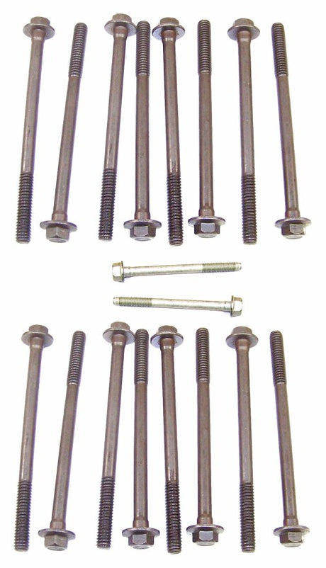 Cylinder Head Gasket set with Head Bolt Kit 2009-2017 Buick,Chevrolet,GMC,Saturn 3.6L