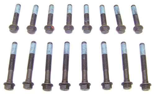Cylinder Head Gasket set with Head Bolt Kit 1997-2005 Buick,Chevrolet,Oldsmobile,Pontiac 3.8L