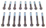 Cylinder Head Gasket set with Head Bolt Kit 1997-2005 Buick,Chevrolet,Oldsmobile,Pontiac 3.8L