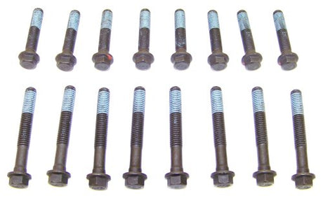 Cylinder Head Gasket set with Head Bolt Kit 1997-2005 Buick,Chevrolet,Oldsmobile,Pontiac 3.8L