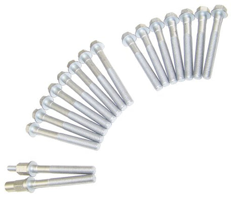 Cylinder Head Gasket set with Head Bolt Kit 1996 Buick,Chevrolet,Oldsmobile,Pontiac 3.1L