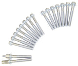 Cylinder Head Gasket set with Head Bolt Kit 1996-1999 Buick,Chevrolet,Oldsmobile,Pontiac 3.1L