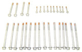 Cylinder Head Gasket set with Head Bolt Kit 2002-2003 Cadillac,Chevrolet,GMC,Isuzu 4.8L-5.3L