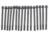 Cylinder Head Gasket set with Head Bolt Kit 1999 Acura 3.2L