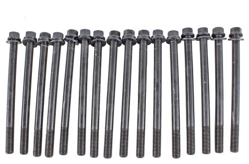 Cylinder Head Gasket set with Head Bolt Kit 2008-2014 Acura,Honda 3.5L