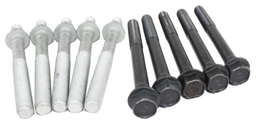 Cylinder Head Gasket set with Head Bolt Kit 1998-2003 Chevrolet,GMC,Isuzu,Pontiac 2.2L