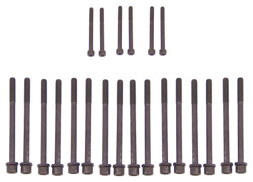 Cylinder Head Gasket set with Head Bolt Kit 1992-1995 Isuzu 3.2L