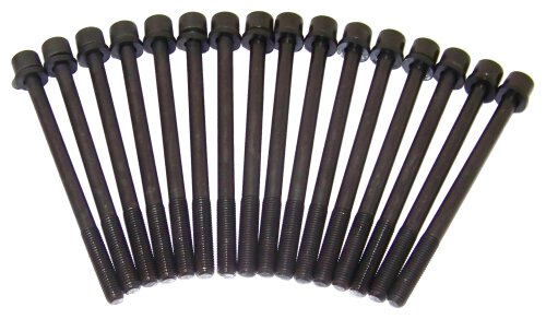 Cylinder Head Gasket set with Head Bolt Kit 2004 Isuzu 3.5L V6