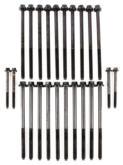 Cylinder Head Gasket set with Head Bolt Kit 2003-2006 Ford, Lincoln 3.9L V8