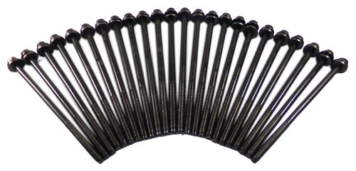 Cylinder Head Gasket set with Head Bolt Kit 2003-2019 Ford 6.8L