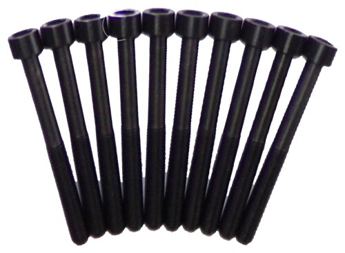 Cylinder Head Gasket set with Head Bolt Kit 1998-1999 Mazda 2.0L