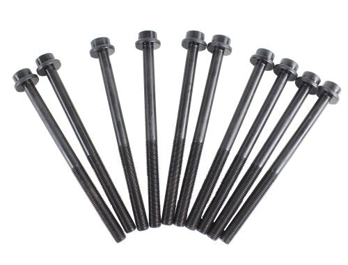 Cylinder Head Gasket set with Head Bolt Kit 2001-2003 Ford,Mazda 2.3L