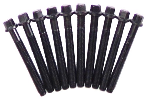 Cylinder Head Gasket set with Head Bolt Kit 1999-2001 Ford,Mazda 2.5L