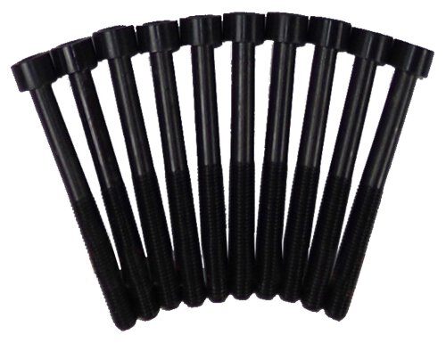 Cylinder Head Gasket set with Head Bolt Kit 1999-2000 Mazda 1.8L