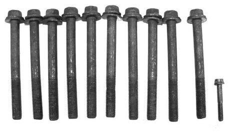 Cylinder Head Gasket set with Head Bolt Kit 1996-2003 Chevrolet,Suzuki 1.8L-2.0L