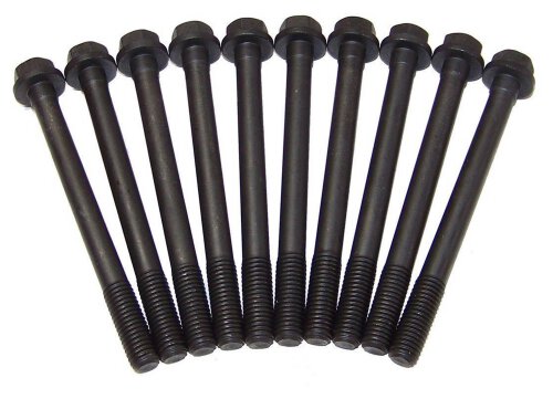 Cylinder Head Gasket set with Head Bolt Kit 1987-1989 Nissan 2.4L