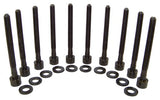 Cylinder Head Gasket set with Head Bolt Kit 1998-2004 Nissan 2.4L