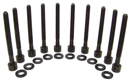 Cylinder Head Gasket set with Head Bolt Kit 1998-2004 Nissan 2.4L