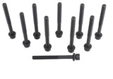 Cylinder Head Gasket set with Head Bolt Kit 2007-2013 Nissan 2.5L