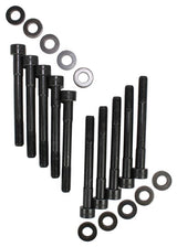 Cylinder Head Gasket set with Head Bolt Kit 1986-1989 Toyota 2.0L