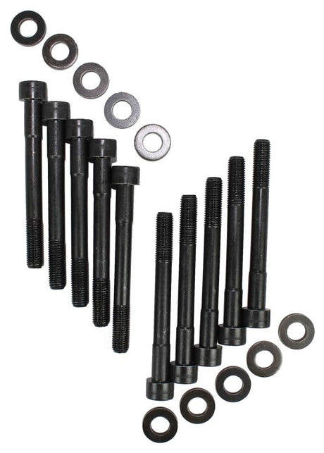 Cylinder Head Gasket set with Head Bolt Kit 1990-1995 Toyota 2.0L