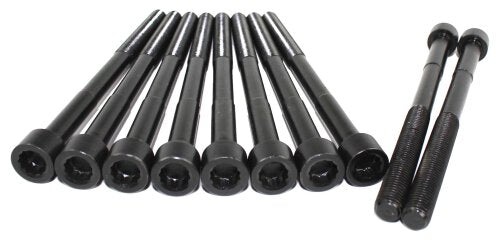 Cylinder Head Gasket set with Head Bolt Kit 2001-2006 Scion,Toyota 2.4L