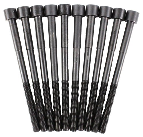 Cylinder Head Gasket set with Head Bolt Kit 2008-2022 Pontiac,Scion,Toyota 1.8L-2.0L