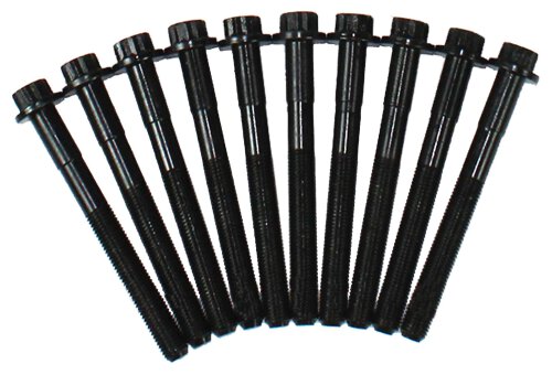 Cylinder Head Gasket set with Head Bolt Kit 1987-1991 Toyota 2.0L