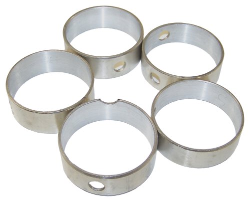 Camshaft Bearing Set 1984-1989 Toyota 2.0L-2.2L